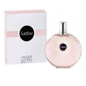   Lalique Satine 50 .