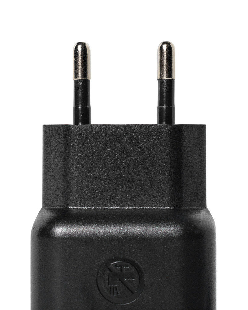 Зарядка / блок питания ETL-1210000 15V 5.4W. Адаптер для триммера Philips OneBlade, машинки для стрижки волос HQ8505, HL-8505, HQ6, HQ7, HQ8 и др. - фотография № 4