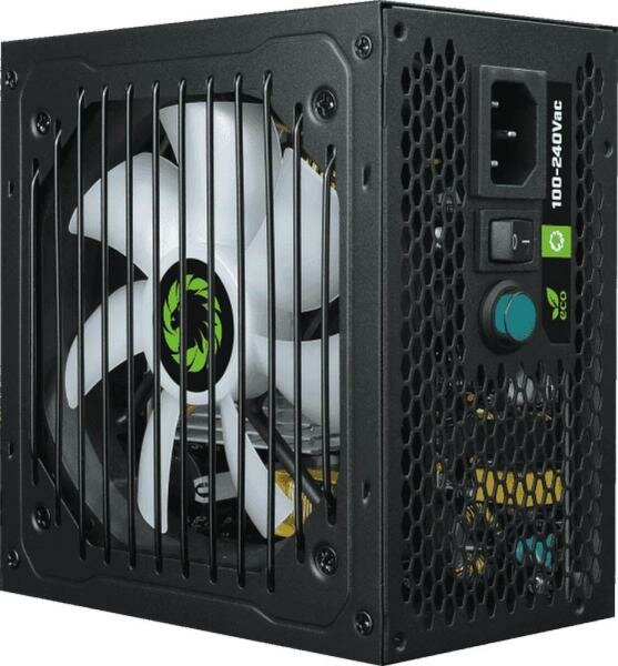 БП ATX 800 Вт GameMax VP-800-RGB-MODULAR