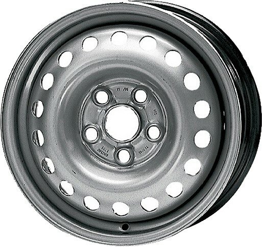 ALCAR STAHLRAD (KFZ) 9922 S 6.5x16/5x112 ET33 D57.1