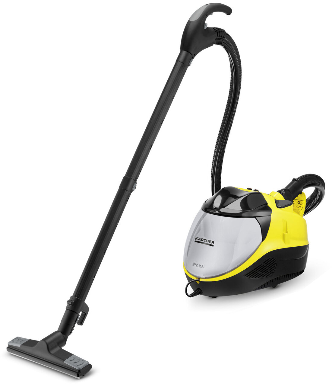  Karcher SV 7 (Yellow)