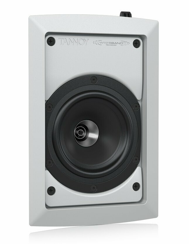 Тыловой канал Tannoy iw4 DC