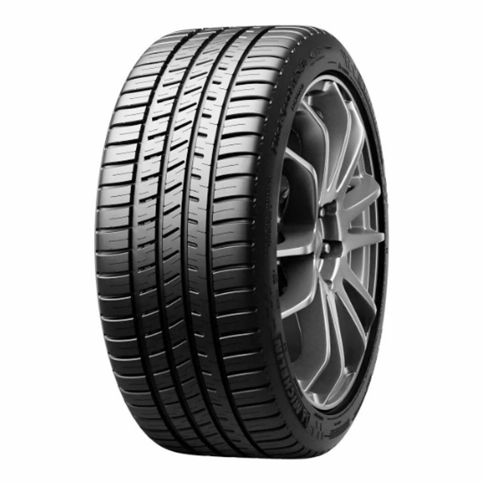 Michelin 305/40/20 V 112 PILOT SPORT A/S 3 XL (N0) Летняя
