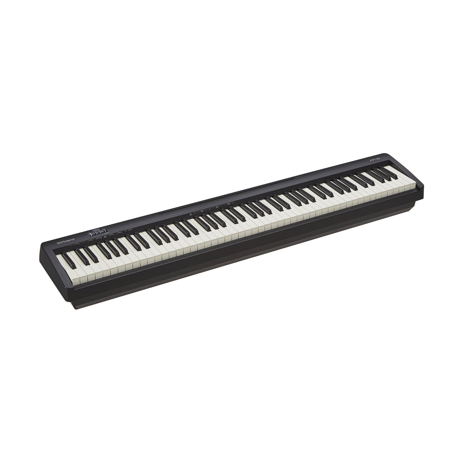 Roland FP-10-BK Цифровые пианино