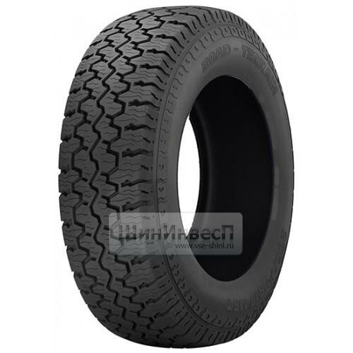 Шина Tigar(Тигар) Road Terrain 265/65 R17 116T