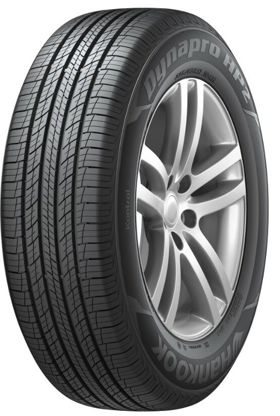 Автомобильные шины Hankook Dynapro HP2 RA33 265/70 R16 112H