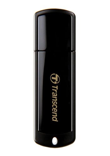 USB флешка Transcend JetFlash 4Gb 350 USB 2.0