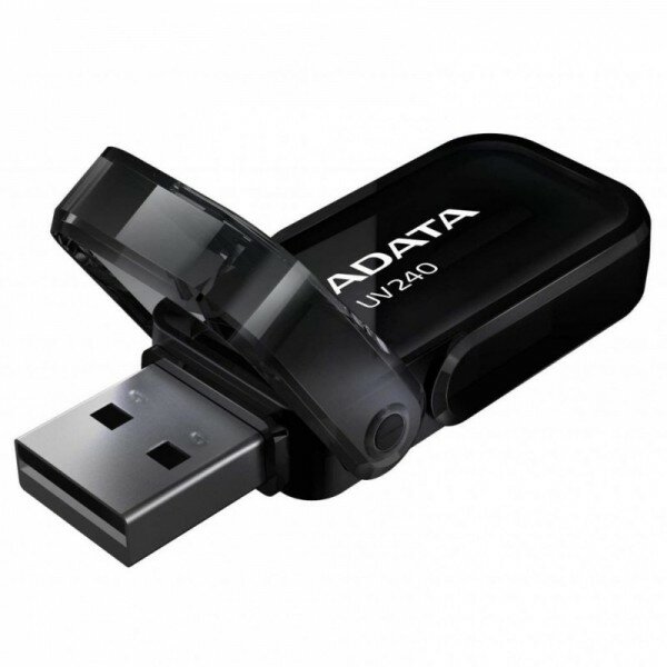  32GB A-DATA UV240 AUV240-32G-RBK