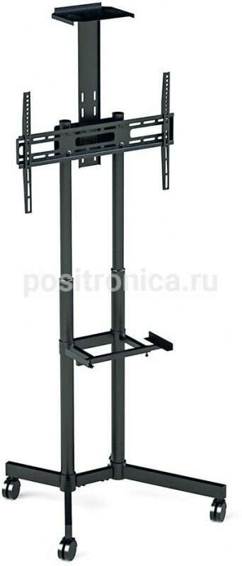 Подставка для телевизора Arm Media PT-STAND-8 черный (10232)