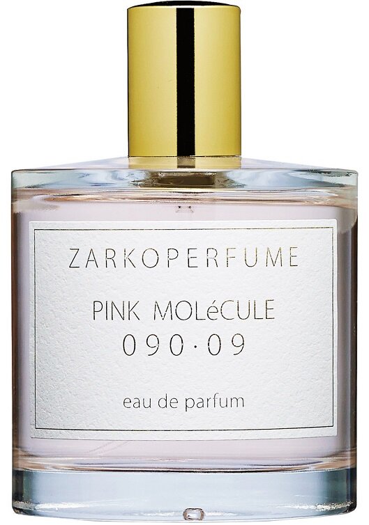 Zarkoperfume PINK MOLeCULE 090.09 парфюмированная вода 100мл