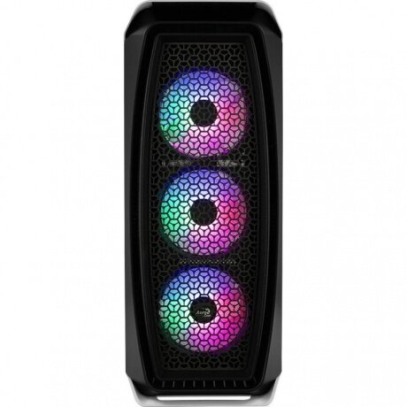 Корпус FORMULA Aero One Frost-G-WT-v1 хорошее состояние