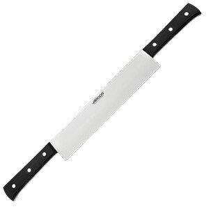Нож кухонный для сыра 2 ручки «Универсал» L=26 см ARCOS 792300 4071039