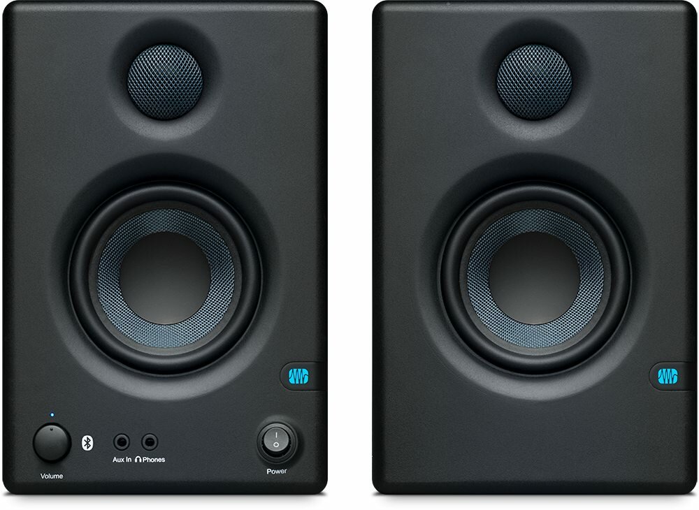 Студийные мониторы PreSonus Eris 3.5 BT пара