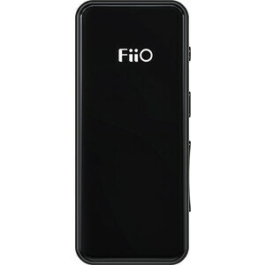 Усилитель (ЦАП) FiiO BTR3K Black