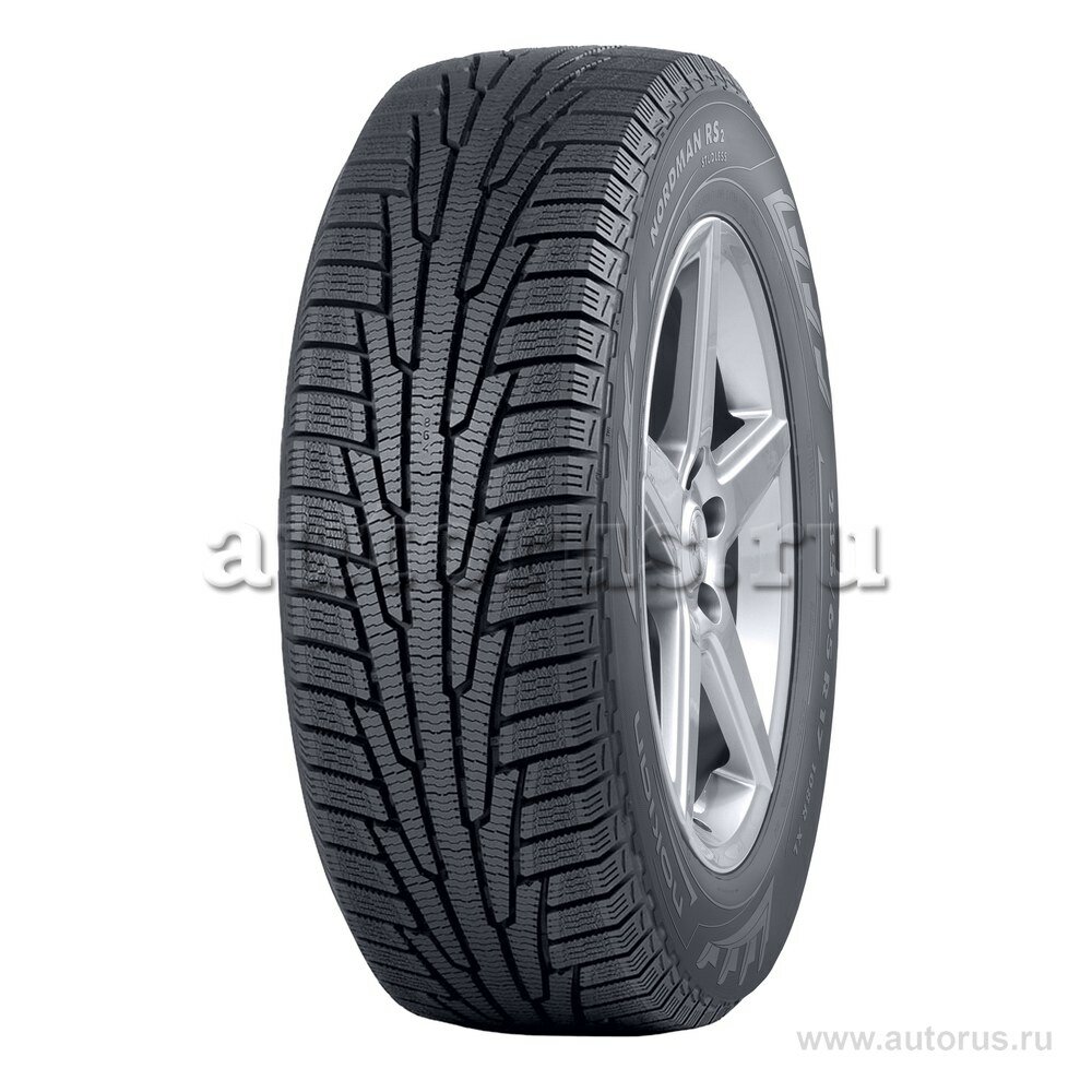  r15 195/60 nokian tyres nordman rs2 92r xl  t429917