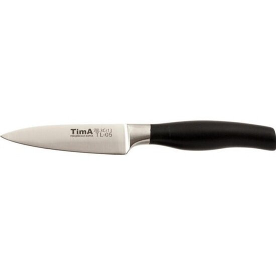 Нож овощной TIMA LITE, 89 мм