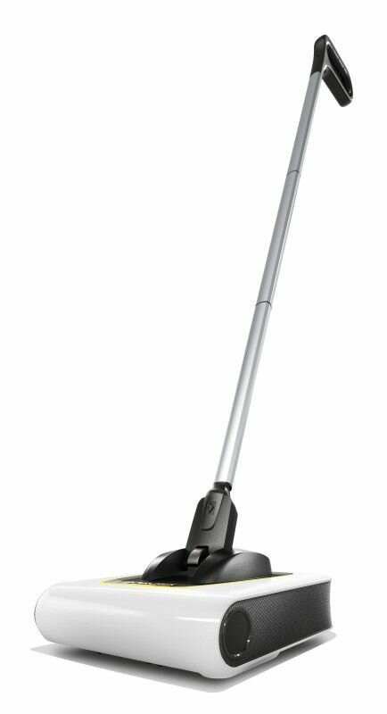  Karcher KB 5 (white)