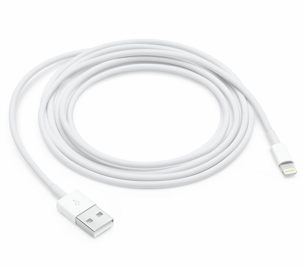  Apple Lightning - USB 2.0, 2 