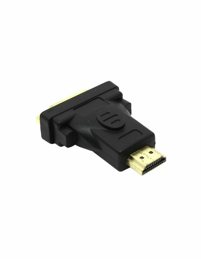фото Кабель Espada HDMI 19M to DVI-I 29F EHDMI19m-DVI29f