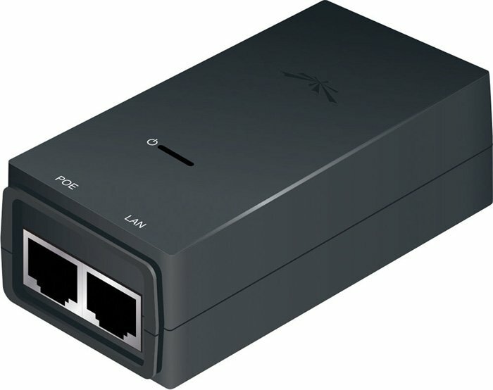 PoE инжектор Ubiquiti POE-24-12W