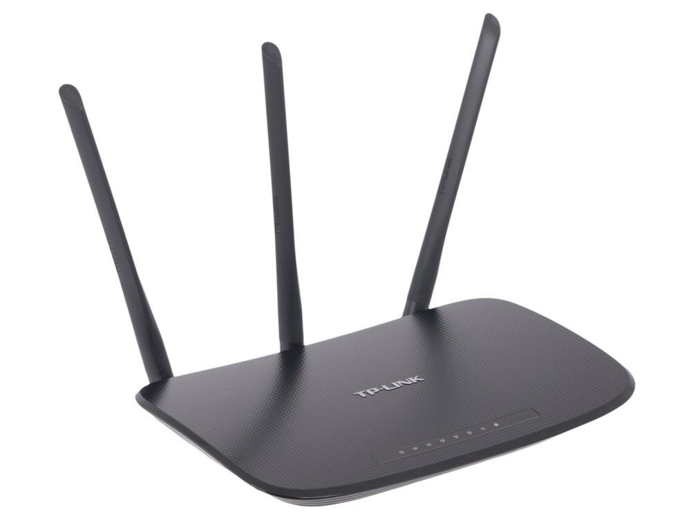  TP-LINK TL-WR940N 450M    N,   450 /