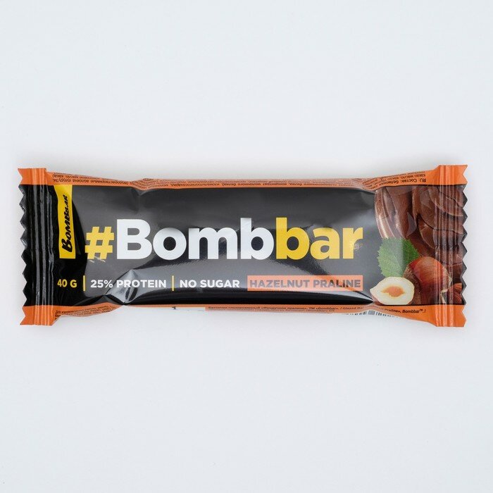     Bombbar,  , 40 