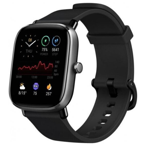 Умные часы Amazfit GTS 2 mini A2018 black