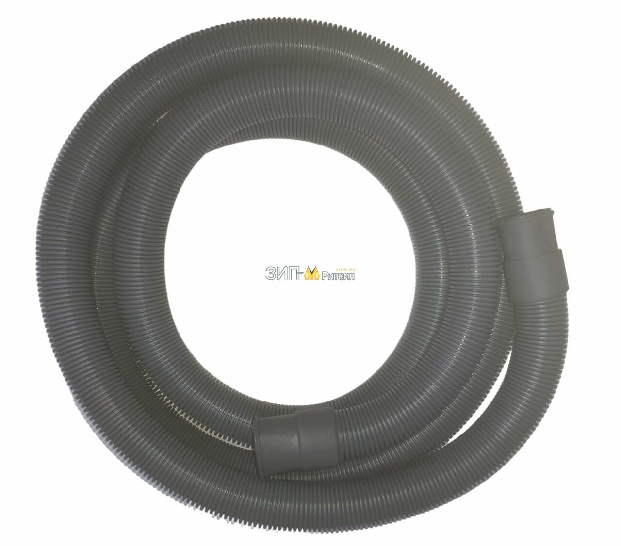 фото Сливной шланг универсальный для стиральной машины 2,0 м - 19AG06074