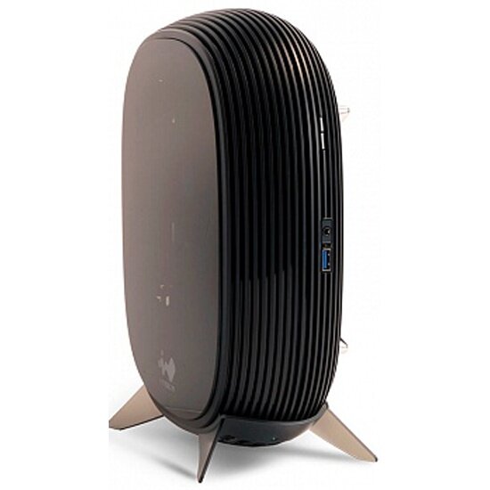 Корпус INWIN CF15 (B1)BL IP-AD200C7-2 6139224