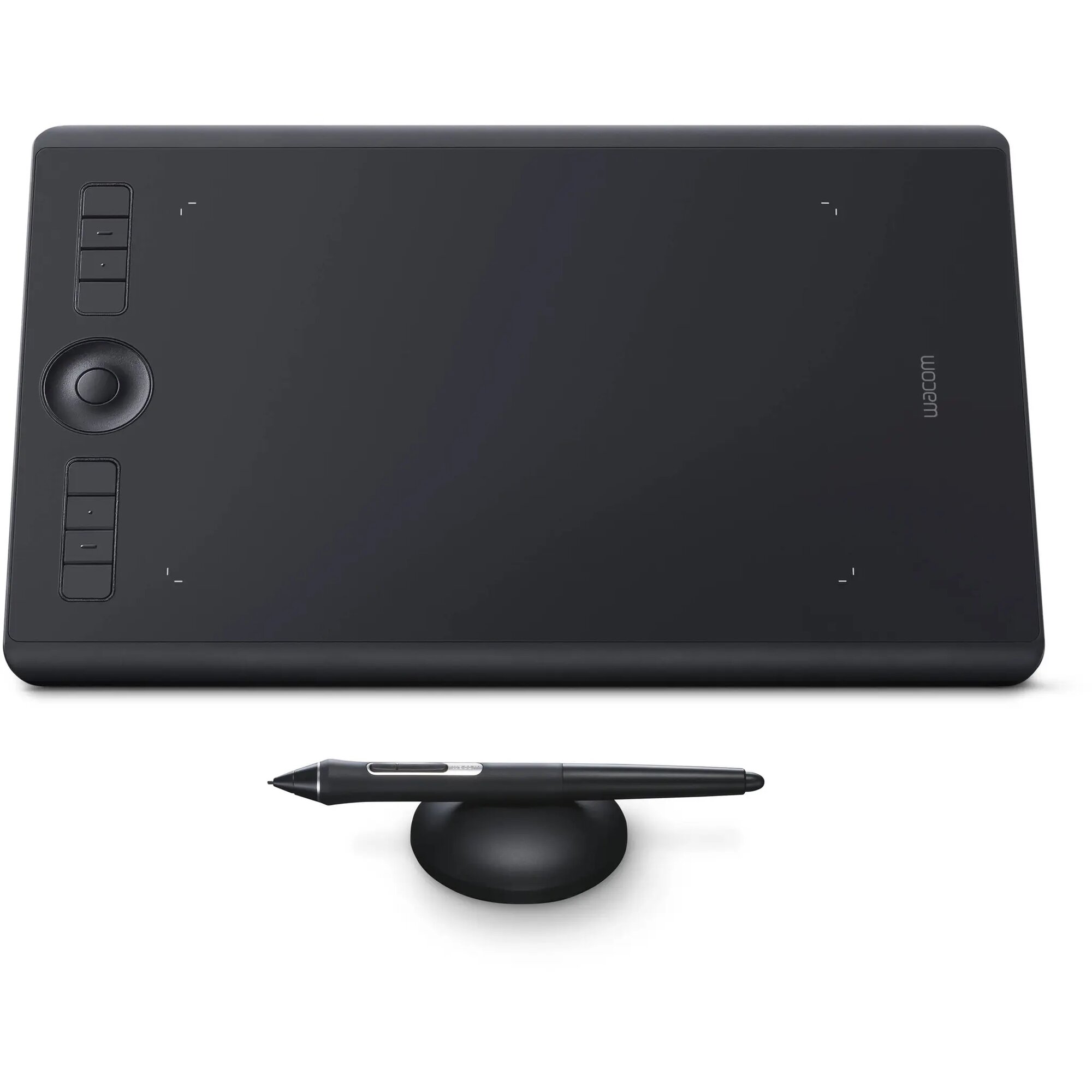 Графический планшет WACOM Intuos Pro Medium (PTH-660)