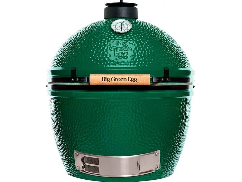 Гриль угольный Big Green Egg XL EGG