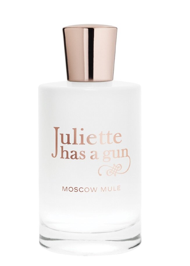 Juliette Has A Gun Moscow Mule парфюмированная вода 100мл