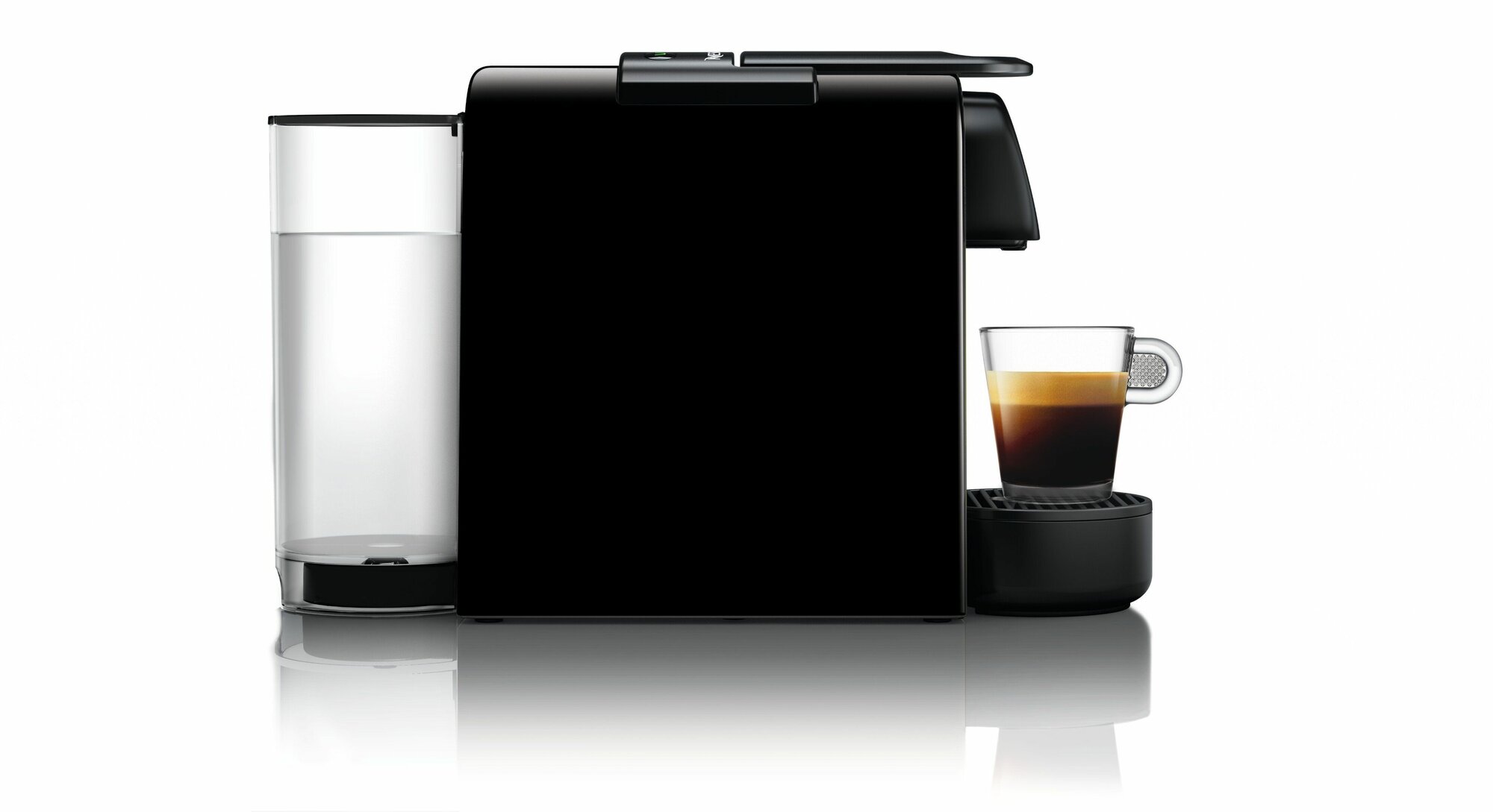Кофемашина капсульного типа Nespresso DeLonghi - фото №5
