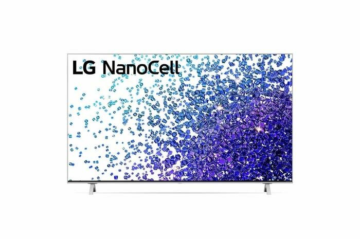 Телевизор NanoCell LG 50NANO776PA