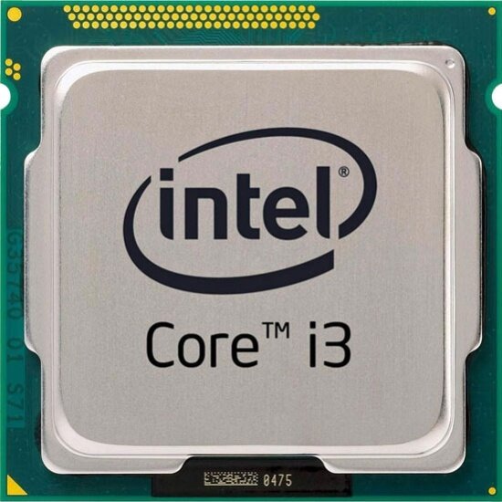 Процессор INTEL Core i3-3220 LGA1155 OEM