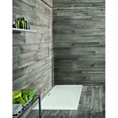 WeltWasser WW TRS10080 Размер 1000х800х35 мм Душевой поддон+сифон (2 кор.)