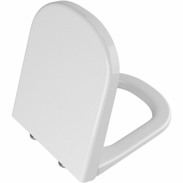 Крышка-сиденье Vitra D-light 104-003-009 с микролифтом