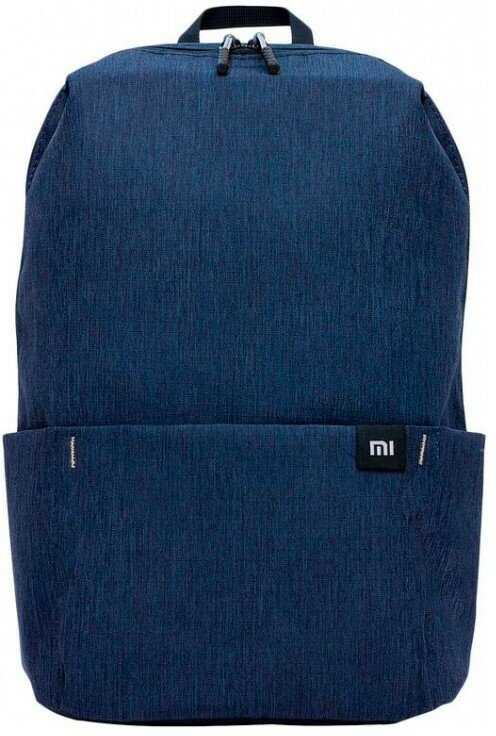 Рюкзак для ноутбука Xiaomi Mi Casual Daypack Dark Blue