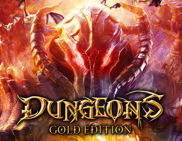 Dungeons Gold