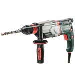 Перфоратор Metabo KHE 2660 Quick Зх-р ЅDЅ+ - изображение