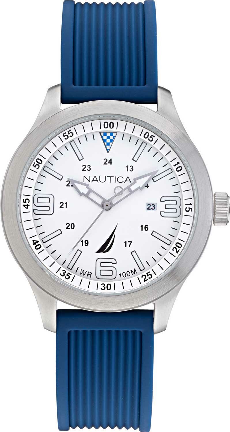 Часы наручные Nautica NAPPLS013
