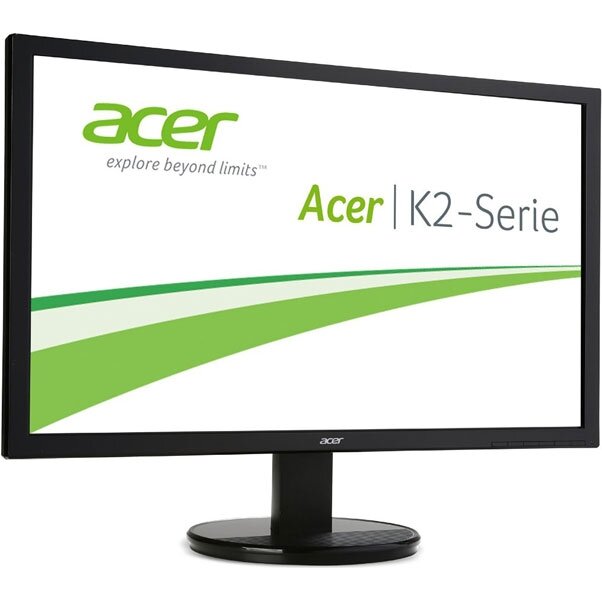 Монитор Acer K222HQLbd Black (UM.WW3EE.002)