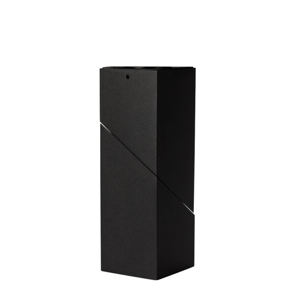 026770 Светильник светодиодный SP-TWIST-SURFACE-S60x60-12W Day4000 (черный) Arlight - фото №3