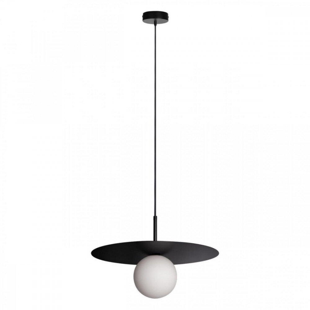 Подвесной светильник 10120/250P Loft It Ufo Black