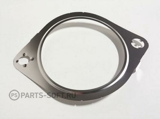 VOLVO 8672278 прокладка/GASKET