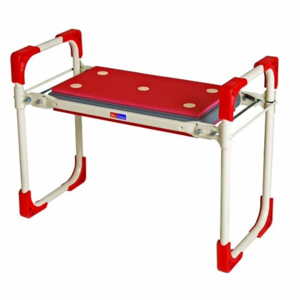 фото Садовая складная скамейка-перевертыш Mr.Logo ml1700