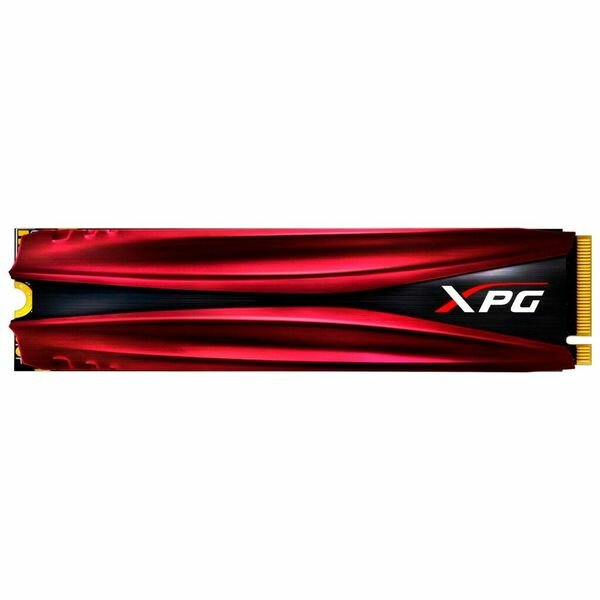 Твердотельный накопитель XPG GAMMIX S11 Pro 512 ГБ M.2 AGAMMIXS11P-512GT-C