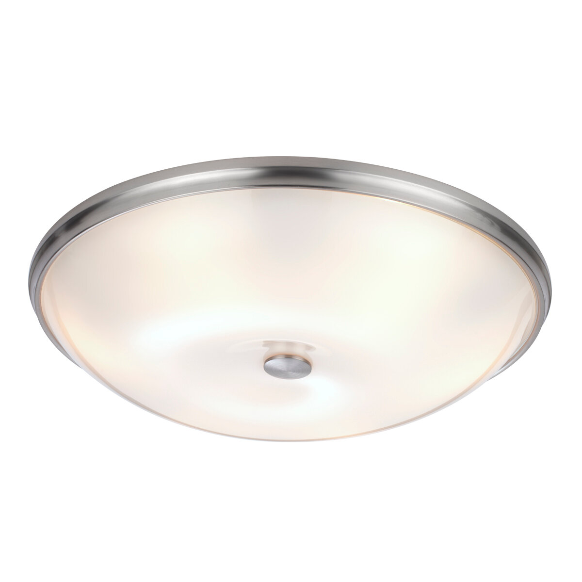 Светильник потолочный Odeon Light Pelow 4957/6, Никель, E14