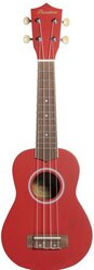 Укулеле Bamboo BU-21LN COR Estudio Series