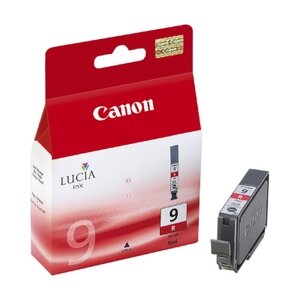 Canon Картридж Canon PGI-9 Red красный Pixma Pro9500 и Pro9500 Mark II 1040B001